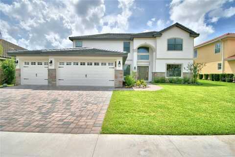 4312 JULIANA LAKE DRIVE, AUBURNDALE, FL 33823