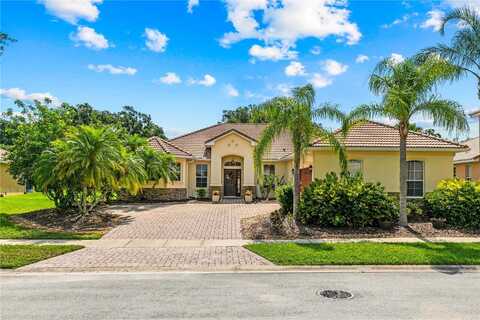 3427 HARBORSIDE COURT, KISSIMMEE, FL 34746