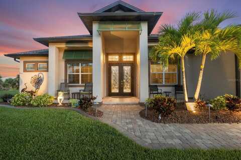 14398 FORT WORTH CIRCLE, PORT CHARLOTTE, FL 33981
