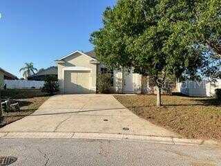 507 MADINA CIRCLE, DAVENPORT, FL 33837