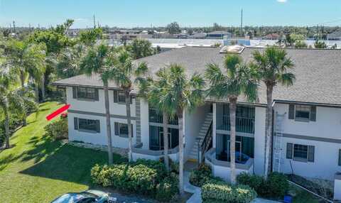 1515 FORREST NELSON BOULEVARD, PORT CHARLOTTE, FL 33952
