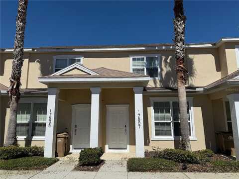 17507 PLACIDITY AVENUE, CLERMONT, FL 34714