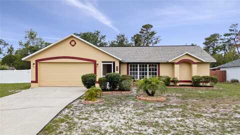 2741 BEAVER DRIVE, DELTONA, FL 32725