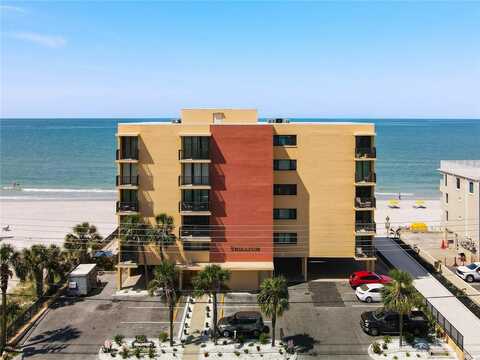 14146 GULF BOULEVARD, MADEIRA BEACH, FL 33708