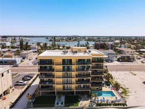 14146 GULF BOULEVARD, MADEIRA BEACH, FL 33708