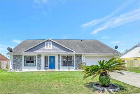 3038 GOLDEN ROCK DRIVE, ORLANDO, FL 32818