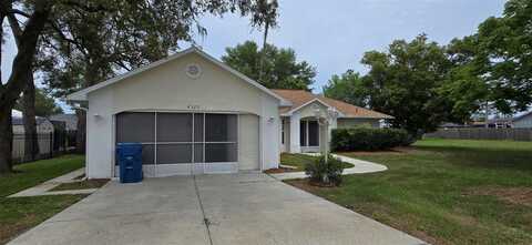 4322 DEWBERRY STREET, SPRING HILL, FL 34608