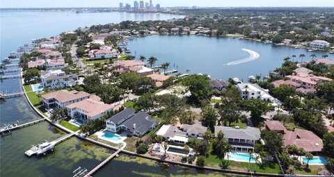 1967 BRIGHTWATERS BOULEVARD NE, Saint Petersburg, FL 33704