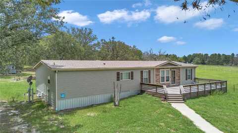 7565 DEWEY ROBBINS ROAD, HOWEY IN THE HILLS, FL 34737