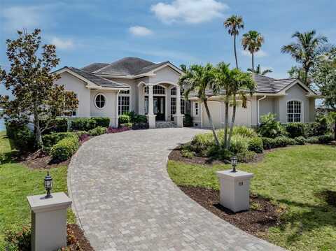 333 SUNRISE DRIVE, NOKOMIS, FL 34275