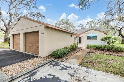 13205 CYPRESS HILL DRIVE, HUDSON, FL 34669