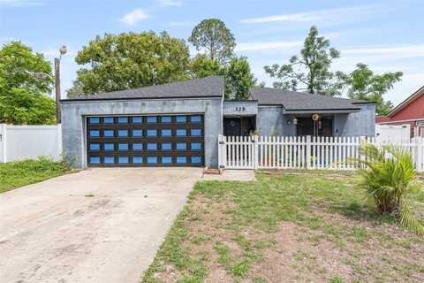 229 BITTERWOOD STREET, WINTER SPRINGS, FL 32708