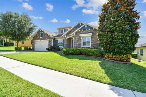 4133 FOXHOUND DRIVE, CLERMONT, FL 34711
