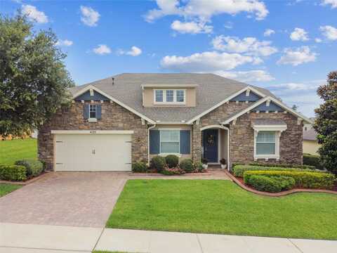 4133 FOXHOUND DRIVE, CLERMONT, FL 34711