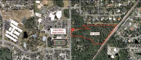 680 LONGWOOD LAKE MARY ROAD, LAKE MARY, FL 32746