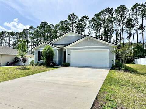 100 RYAN DRIVE, PALM COAST, FL 32164