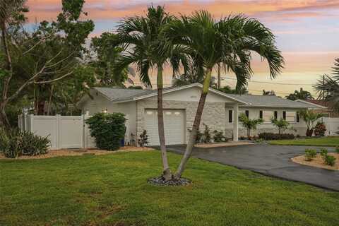 6913 GRANDE VISTA WAY S, Saint Petersburg, FL 33707