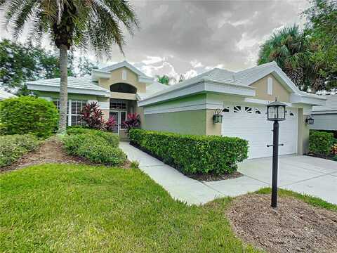 539 FALLBROOK DRIVE, VENICE, FL 34292