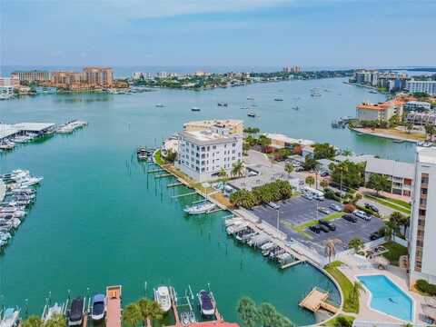 255 DOLPHIN POINT, CLEARWATER BEACH, FL 33767