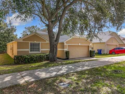 2019 NEWTOWN ROAD, GROVELAND, FL 34736
