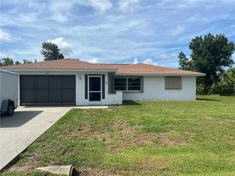 11029 VANESSA AVENUE, ENGLEWOOD, FL 34224