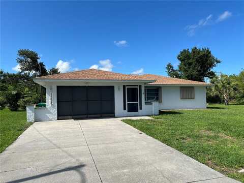 11029 VANESSA AVENUE, ENGLEWOOD, FL 34224