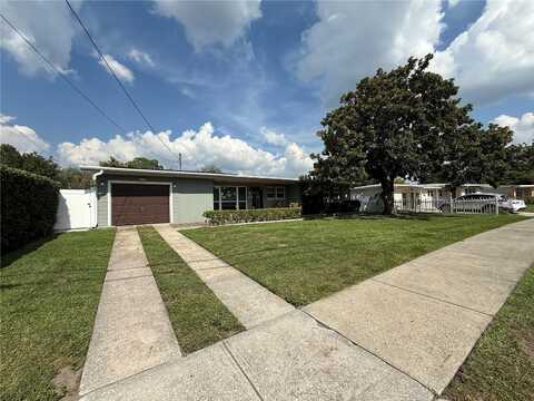 707 ENGEL DRIVE, ORLANDO, FL 32807