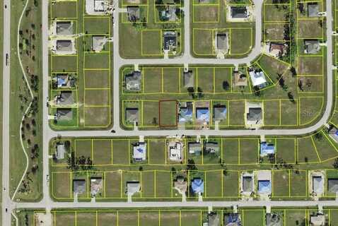 25467 ESTRADA CIRCLE, PUNTA GORDA, FL 33955
