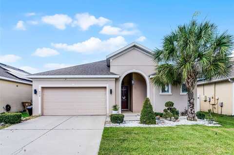 654 STAR MAGNOLIA DRIVE, KISSIMMEE, FL 34744