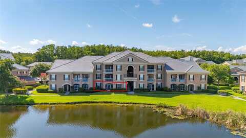 2001 TIZEWELL CIRCLE, ORLANDO, FL 32837