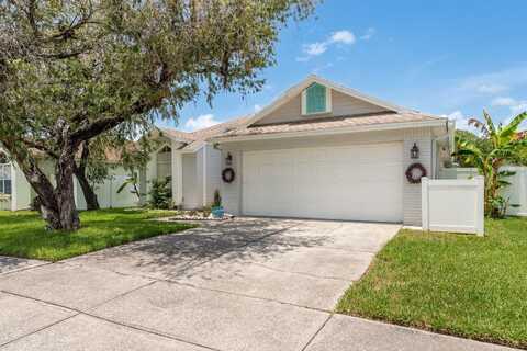 5826 TAYWOOD DRIVE, TAMPA, FL 33624