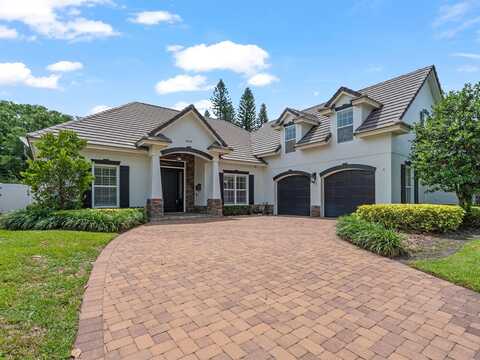 3535 LAKE SARAH DRIVE, ORLANDO, FL 32804