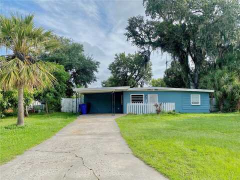 2221 CATHERINE STREET, KISSIMMEE, FL 34741