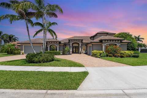 3321 THURLOE DRIVE, ROCKLEDGE, FL 32955