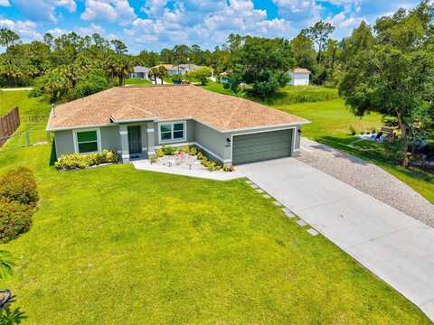 5954 GOTTFRIED LANE, NORTH PORT, FL 34291