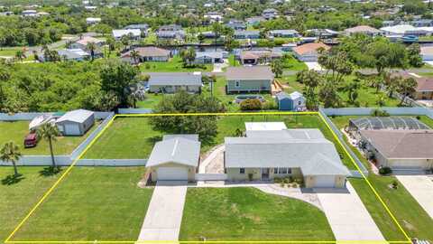 4509 WYNKOOP CIRCLE, PORT CHARLOTTE, FL 33948