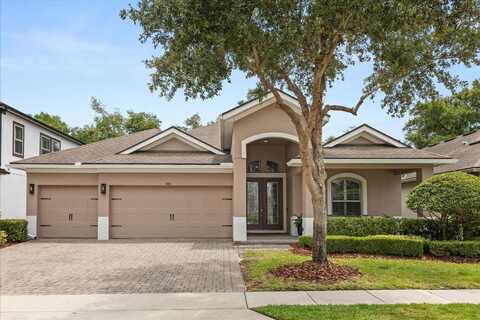 886 SHERBOURNE CIRCLE, LAKE MARY, FL 32746