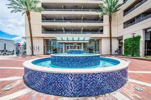 150 E ROBINSON STREET, ORLANDO, FL 32801
