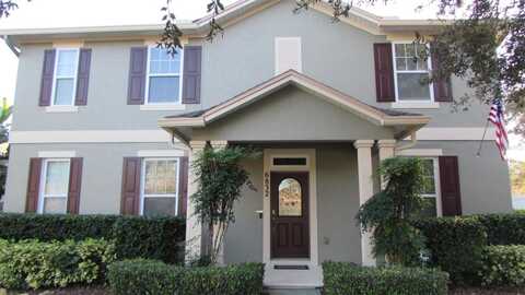 6832 THORNHILL CIRCLE, WINDERMERE, FL 34786