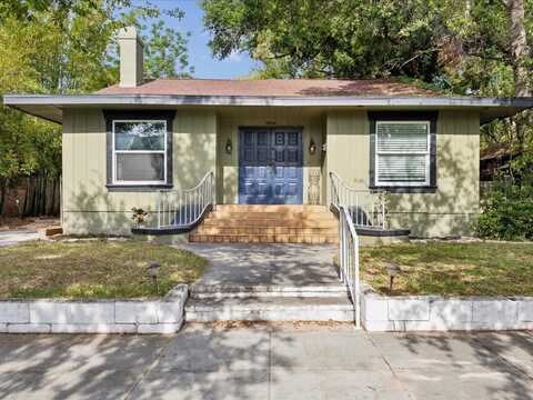 5604 N CHEROKEE AVENUE, TAMPA, FL 33604