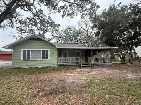 6405 RIVER ROAD, NEW PORT RICHEY, FL 34652