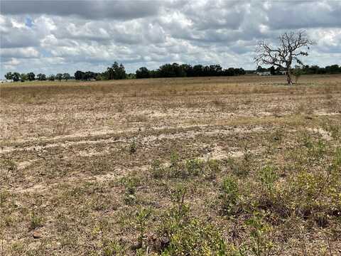Tbd NE 46TH LAND, BRONSON, FL 32621