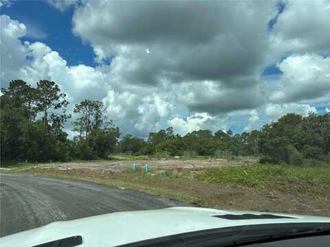 BOWFIN DRIVE, KISSIMMEE, FL 34759