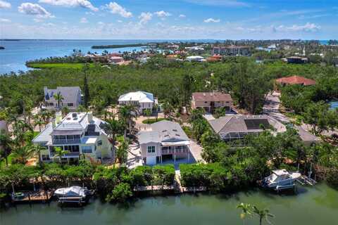 663 PENFIELD STREET, LONGBOAT KEY, FL 34228