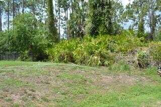 BUSHNELL AVENUE, NORTH PORT, FL 34286