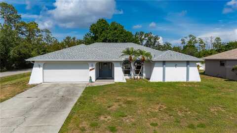 891 BAYARD STREET, PORT CHARLOTTE, FL 33948