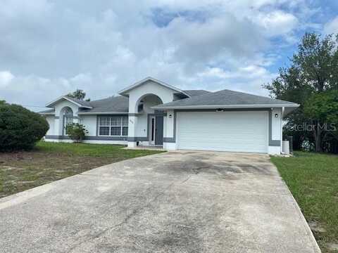 2292 HARDING CIRCLE, DELTONA, FL 32738