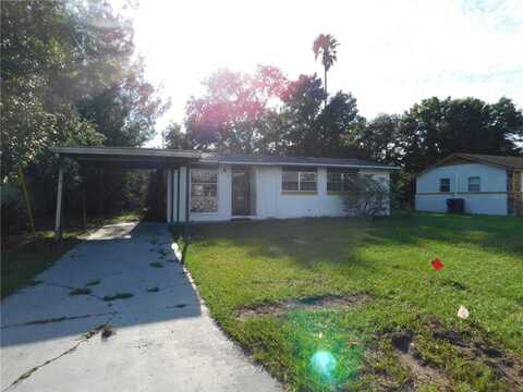5707 S 79TH STREET, TAMPA, FL 33619