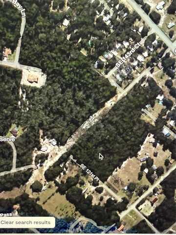 0 SE 122ND LANE ROAD, OCKLAWAHA, FL 32179