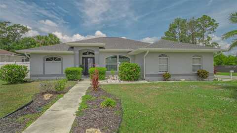 4037 WOOLEY AVENUE, NORTH PORT, FL 34287